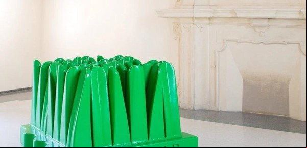 Arte y fósiles: una reflexión sobre los dinosaurios y su influencia en el siglo XX
