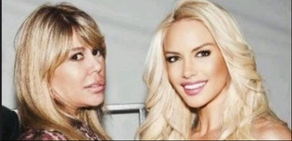Murió Sandra Dillon, la esteticista de los famosos: el doloroso posteo de Luciana Salazar