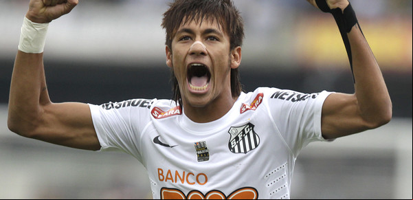 El presidente del Santos confirmó la vuelta de Neymar al club que lo vio nacer