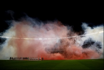 El detalle que hace único al estadio de River Plate entre todos los de Sudamérica