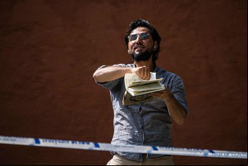 Suecia: asesinan a tiros a un activista iraquí que organizó quemas del Corán