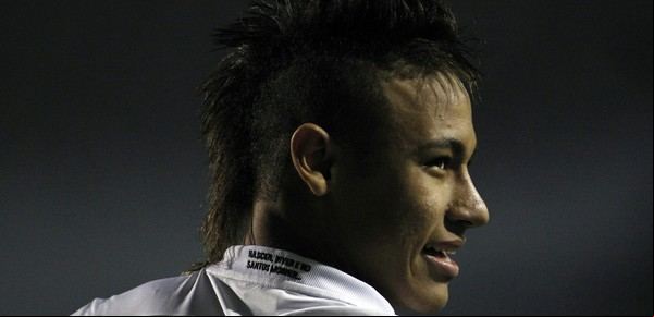 Neymar confirmó su regreso a Santos con un emotivo video: "Parece como volver el tiempo atrás"