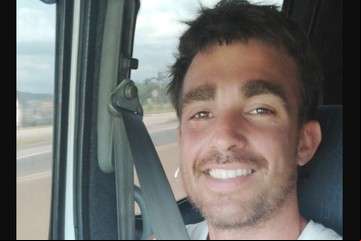 Buscan a un argentino que se perdió en la selva en Brasil