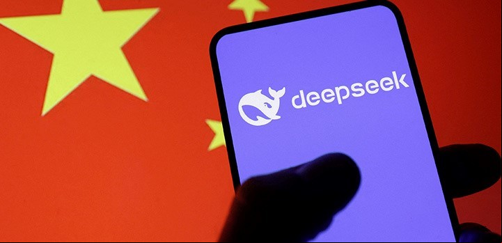 Una batalla más de la guerra comercial entre China y EE.UU. Foto: AP