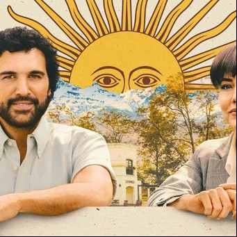 “My Argentine Heart”, la comedia romántica sobre Argentina que ya fue vista por millones en Estados Unidos