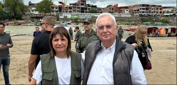 El Gobierno manifestó su preocupación por el fallo que concede libertad condicional a condenados por delitos graves