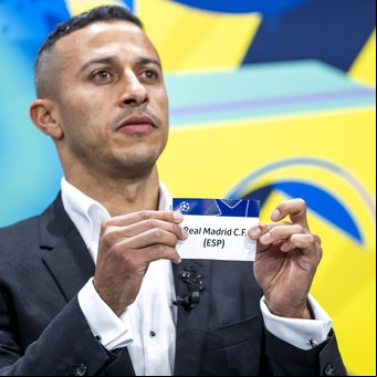 El sorteo de la Champions League dejó una final anticipada en playoffs: Manchester City y Real Madrid, el nuevo clásico que va por su cuarta temporada