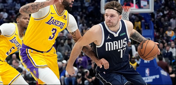 El traspaso de Luka Doncic a Los Ángeles Lakers: las razones deportivas del intercambio que estremeció a la NBA