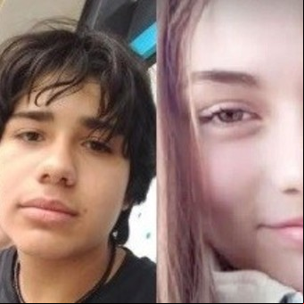 Dolor en la escuela a la que asistían los chicos asesinados en Florencio Varela: "Josué era un angelito"