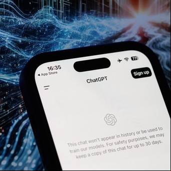 "Investigación profunda", la respuesta de OpenAI a DeepSeek: para qué sirve la nueva función de ChatGPT