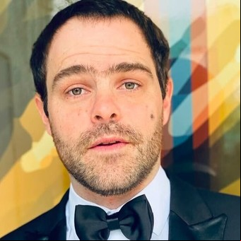 Peter Lanzani blanqueó a su nueva novia: el emotivo video de sus primeras vacaciones juntos