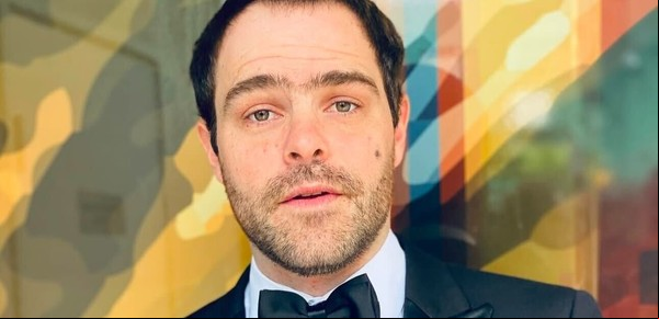 Peter Lanzani fue detenido en Ushuaia: cuál fue el motivo