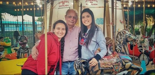 La calesita de Atilio, un pedazo de la infancia que los vecinos buscan preservar