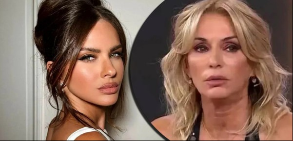 La China Suárez rompió el silencio y le contestó con dureza a Yanina Latorre: "Todos los días una mentirita nueva"