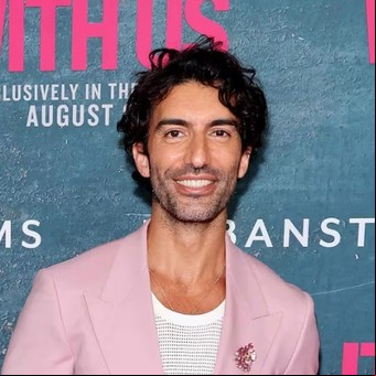 Justin Baldoni lanza su propia página web para desmentir los testimonios de Blake Lively 