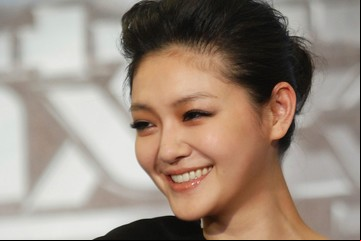 Murió la actriz taiwanesa Barbie Hsu, conocida con "Big S", a los 48 años