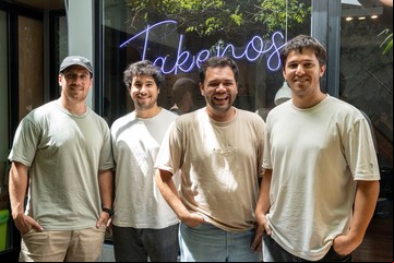 Crearon una app para que los freelancers puedan traer sus dólares al país y ahora replicarán el modelo en América latina