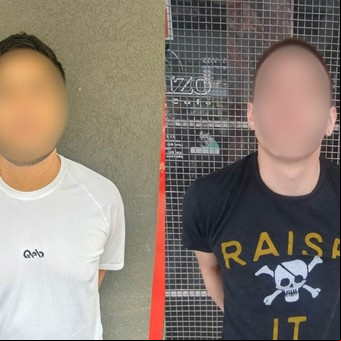 Seis detenidos por robos a autos con inhibidores en Caballito y Devoto: cómo funcionan y qué hacer para evitarlos 