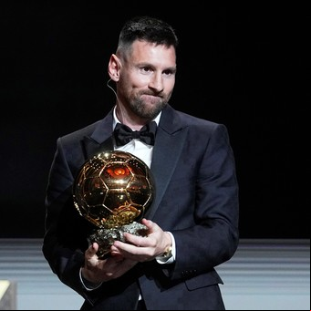 El día que Lionel Messi se distanció de Cristiano Ronaldo y respondió la pregunta, ¿quién es el mejor futbolista de la historia?
