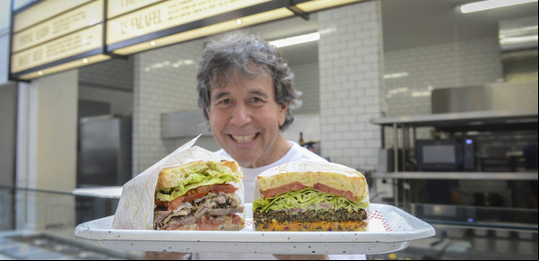 Nuevos restaurantes donde comer sándwiches deliciosos y suculentos: de carne desmechada, asado, albóndigas y mucho más