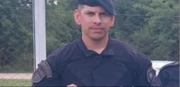 Ingeniero Budge: mataron a un policía en un intento de robo mientras trabajaba como chofer de una aplicación de viajes