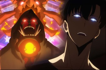 Solo Leveling, temporada 2 - capítulo 6: cuándo y a qué hora se estrena el nuevo episodio en Crunchyroll