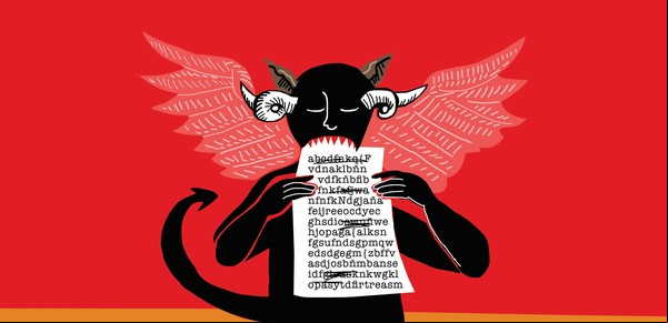 Álex Grijelmo: el periodismo, las fuentes y los charcos