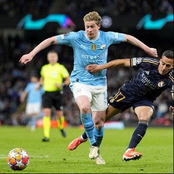 La Champions League estrena sus Playoffs con el duelo del morbo: ¿quién tiene más para perder entre Manchester City y Real Madrid?