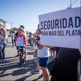 Verano y política: la crisis de la seguridad en Mar del Plata, con cuatro jefes de Policía en menos de un año y dos muertos en una semana