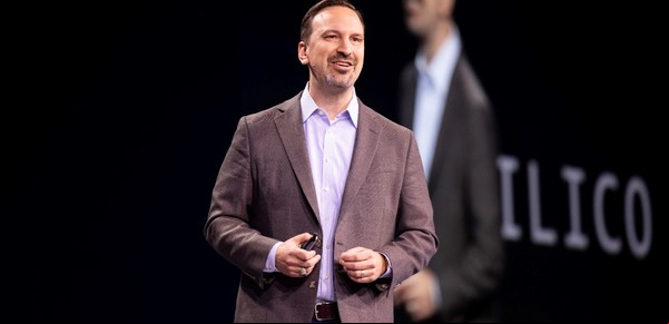 Chris Betz, jefe de seguridad de AWS: “Deberíamos dejar de usar contraseñas siempre que se pueda”