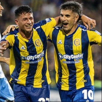 Así quedó la tabla de posiciones del Torneo Apertura de la Liga Profesional de Fútbol: Rosario Central y Argentinos son los que mandan 