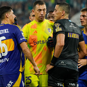 El fútbol argentino ya es el reino de la desconfianza: polémicas a granel y la guardia alta constante