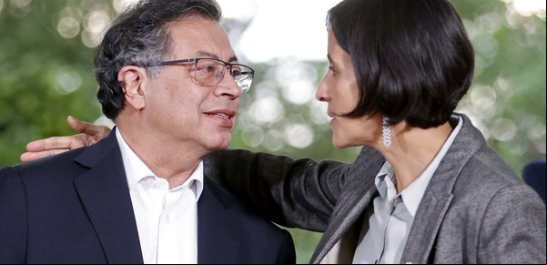 Crisis política en Colombia: Gustavo Petro le pidió la renuncia a sus ministros y ya hay dos nuevas bajas en el gabinete 