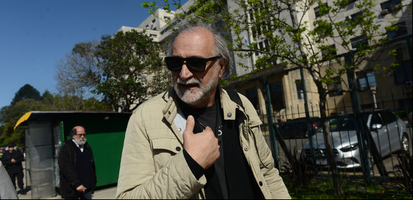 Belliboni pidió que no lo envíen a juicio oral por desviar plata de los planes sociales y extorsionar a "miles de personas"