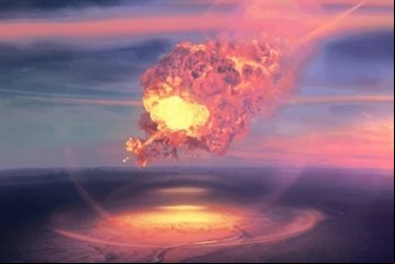 La NASA determinó en que lugar del planeta podría impactar el temible asteroide 2024 YR4