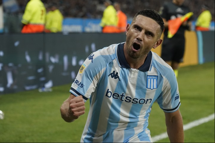 Foto: Maxi Failla