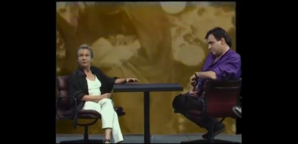 Beatriz Sarlo-Jorge Lanata, a 30 años de un round inesperado