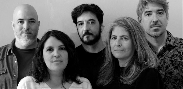 "Laiseca, el Maestro", retrato íntimo del escritor que transformó la literatura
