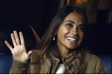La crema preferida de Antonela Roccuzzo: qué efectos tiene en la piel y cuánto sale