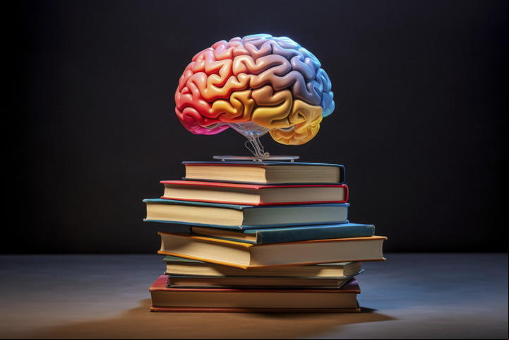 El aprendizaje constante ayuda a mantener activo nuestro cerebro.