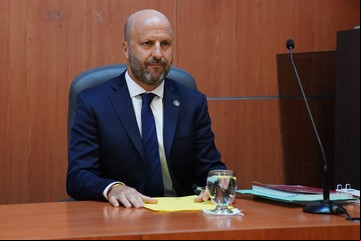 Ahora la Casación Federal negó la libertad condicional a otro preso por narcotráfico