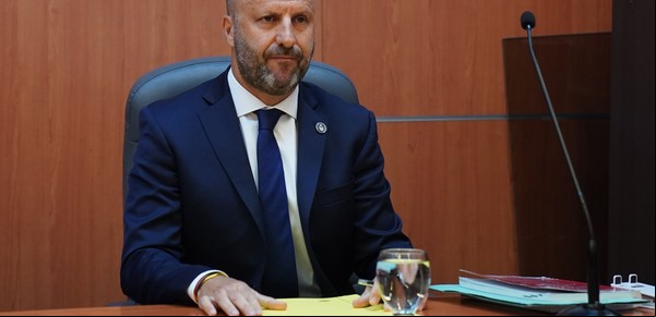 Ahora la Casación Federal negó la libertad condicional a otro preso por narcotráfico