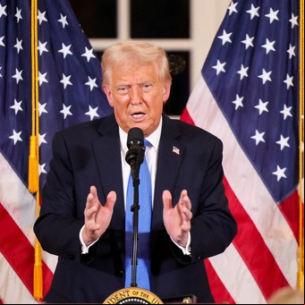 Guerra comercial: los nuevos aranceles de Donald Trump al acero y al aluminio generan incertidumbre global