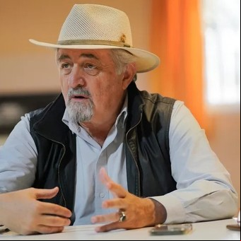 Explotó el intendente de Comodoro Rivadavia tras la polémica final del Regional Amateur: "Esto es producto de una AFA oscura y de sus dirigentes corruptos"