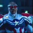 Capitán América, la película de Marvel con Harrison Ford y Anthony Mackie, llegó a Disney+