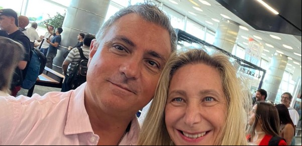 Pese a la victoria en la Ciudad, sigue la interna feroz entre Sebastián Pareja y Santiago Caputo por la estrategia libertaria en Provincia