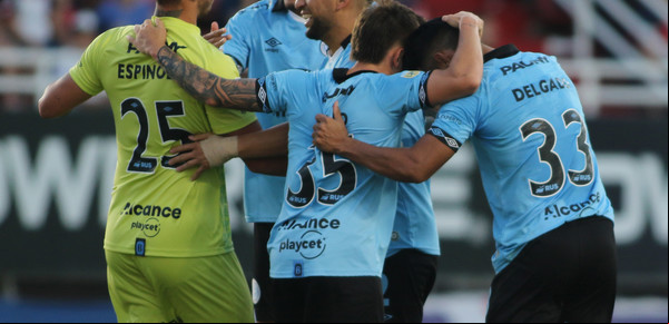 Belgrano le dio la bienvenida Zielinski con un triunfo ante Aldosivi, que estiró el arranque negativo de su vuelta a Primera División