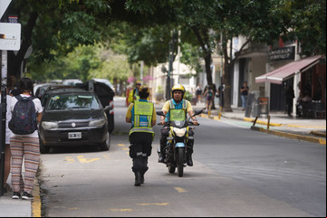Cuál es el trámite clave para poder estacionar gratis en CABA: paso a paso y requisitos