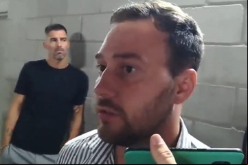 En el fútbol argentino siguen las polémicas con los árbitros pero ahora se le plantan a la AFA, ¿se terminó la era de la sumisión a Chiqui Tapia?