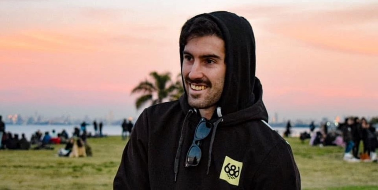 Quién era el rugbier que murió en Hawaii luego de tirarse de un acantilado
